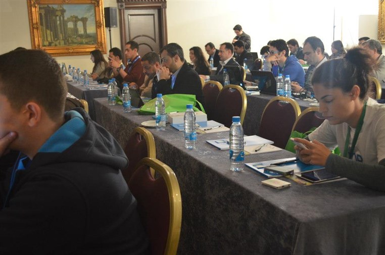 ArabNet Beirut 2013
